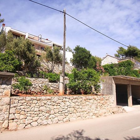 Apartments Lea Prizba Εξωτερικό φωτογραφία