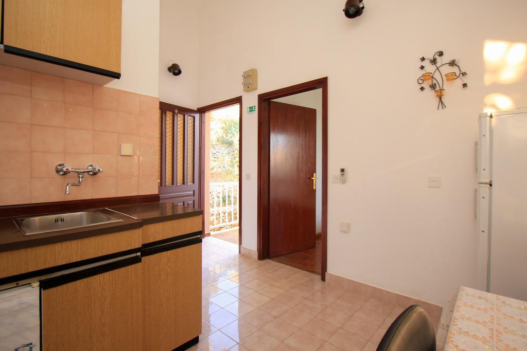 Apartments Lea Prizba Δωμάτιο φωτογραφία