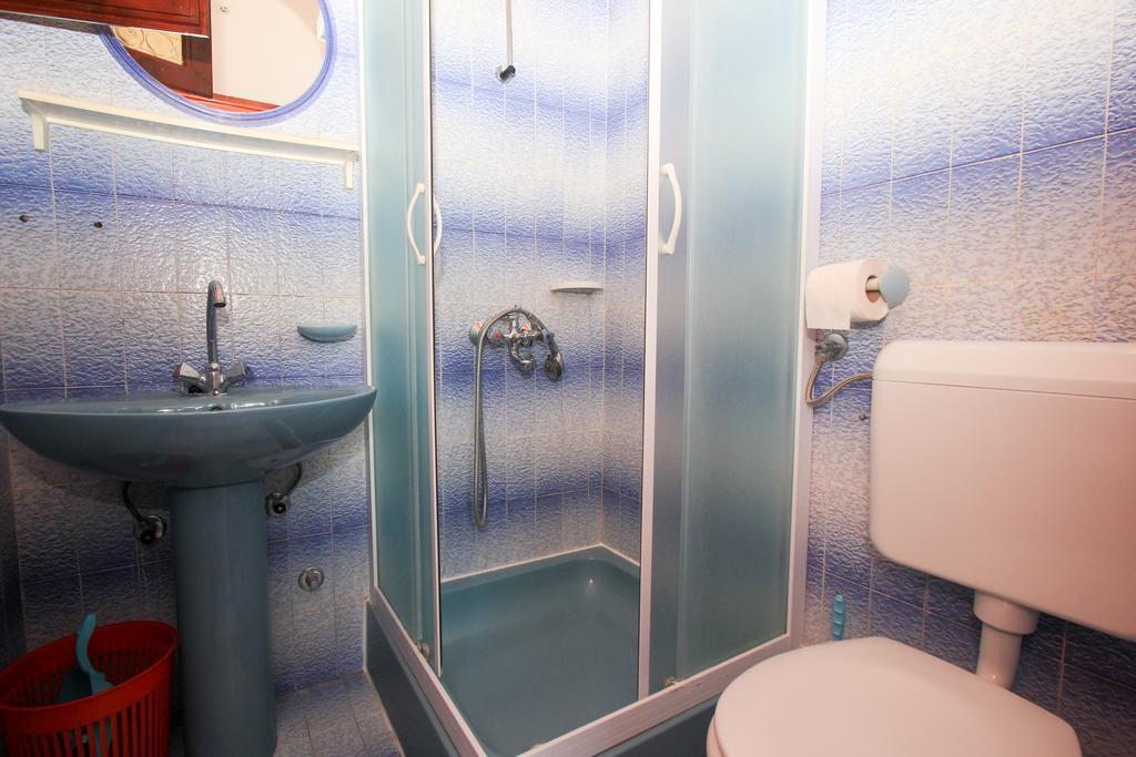 Apartments Lea Prizba Δωμάτιο φωτογραφία