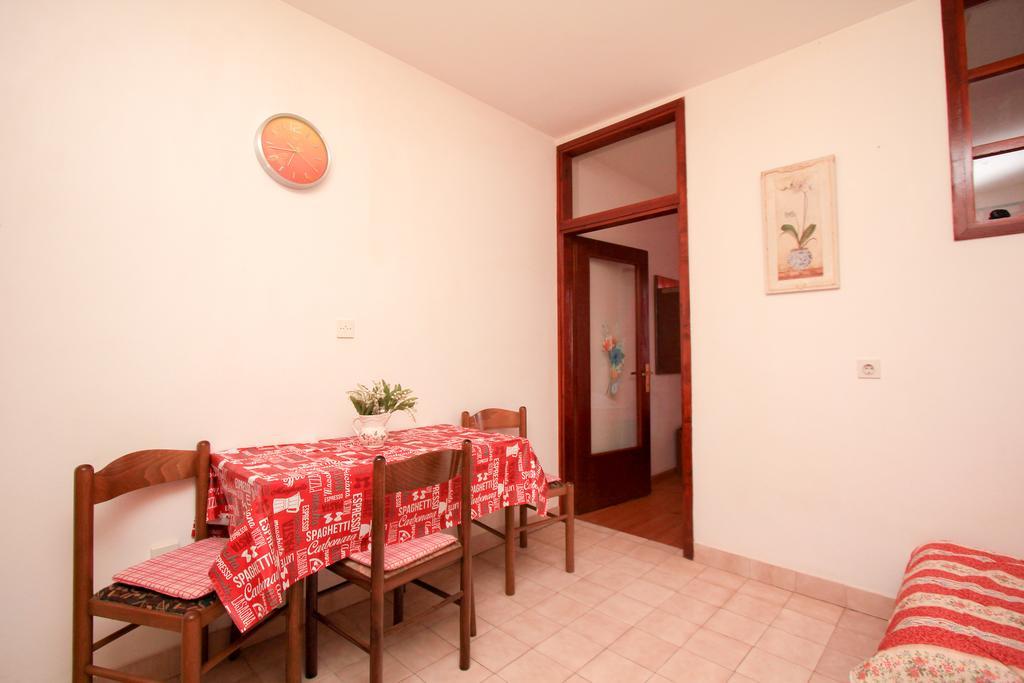 Apartments Lea Prizba Δωμάτιο φωτογραφία
