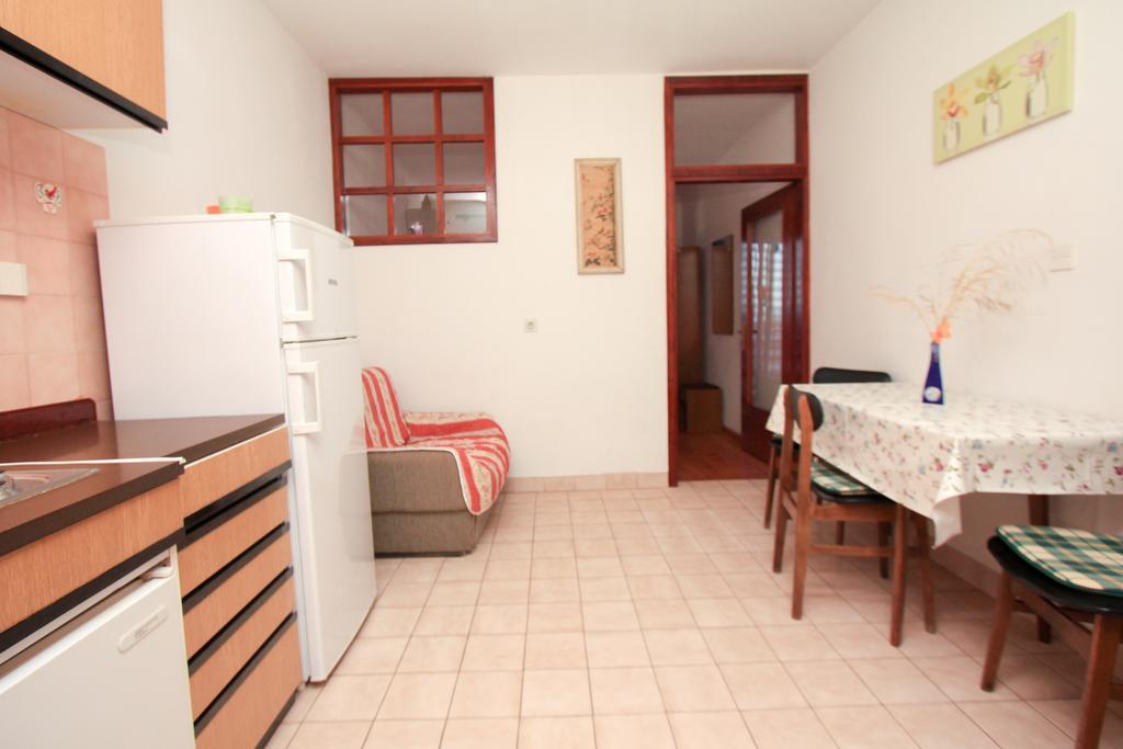 Apartments Lea Prizba Δωμάτιο φωτογραφία