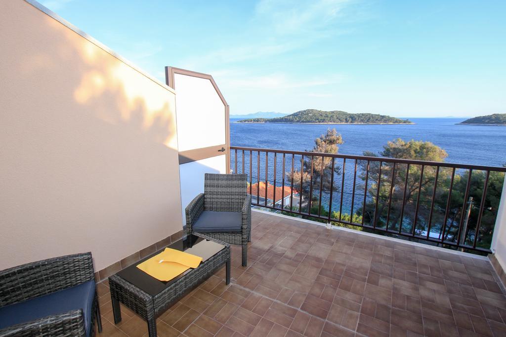 Apartments Lea Prizba Δωμάτιο φωτογραφία