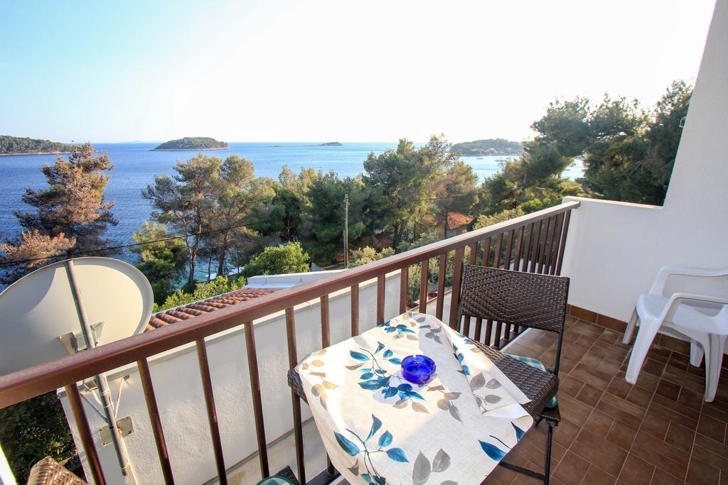 Apartments Lea Prizba Δωμάτιο φωτογραφία