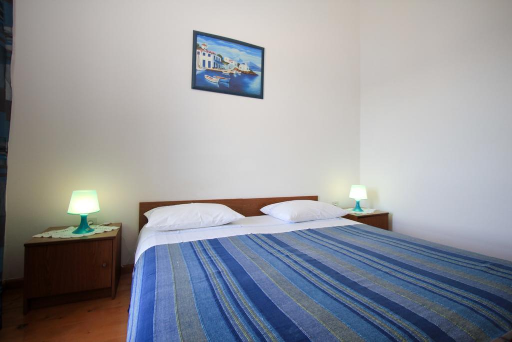 Apartments Lea Prizba Δωμάτιο φωτογραφία