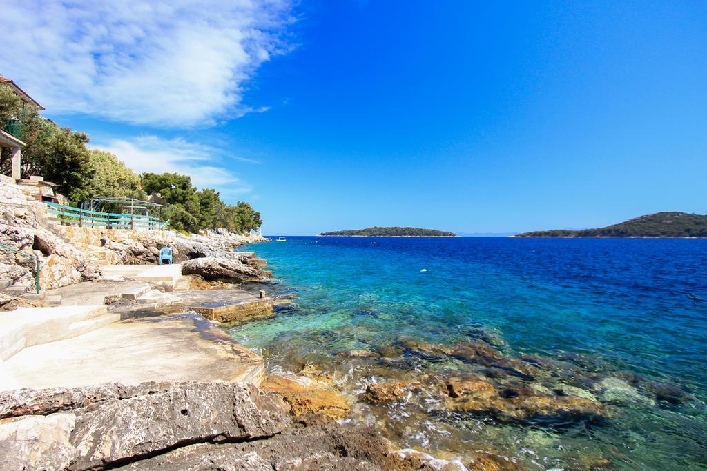 Apartments Lea Prizba Εξωτερικό φωτογραφία
