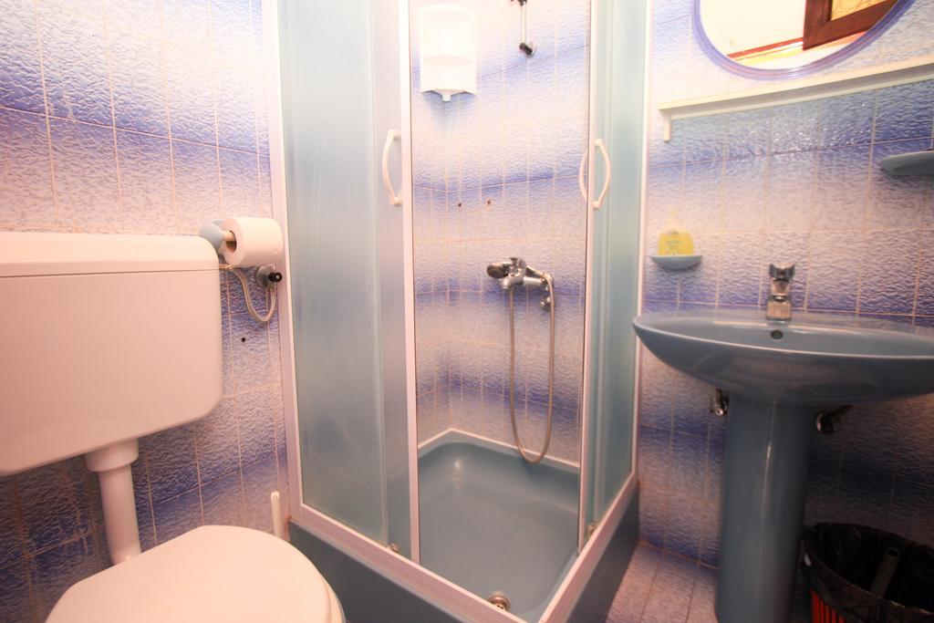 Apartments Lea Prizba Δωμάτιο φωτογραφία