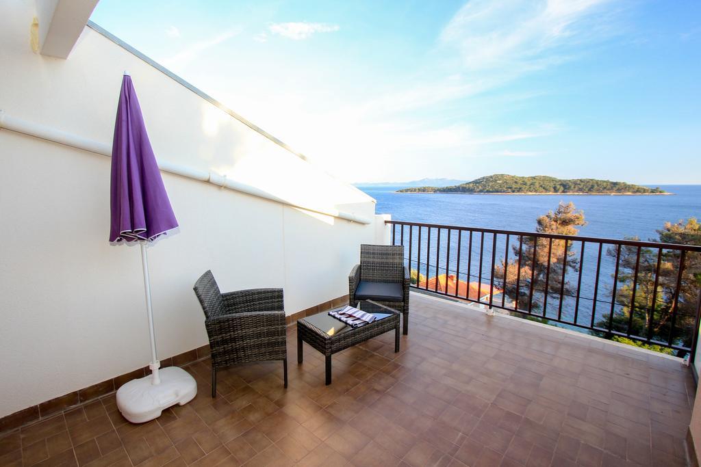 Apartments Lea Prizba Δωμάτιο φωτογραφία