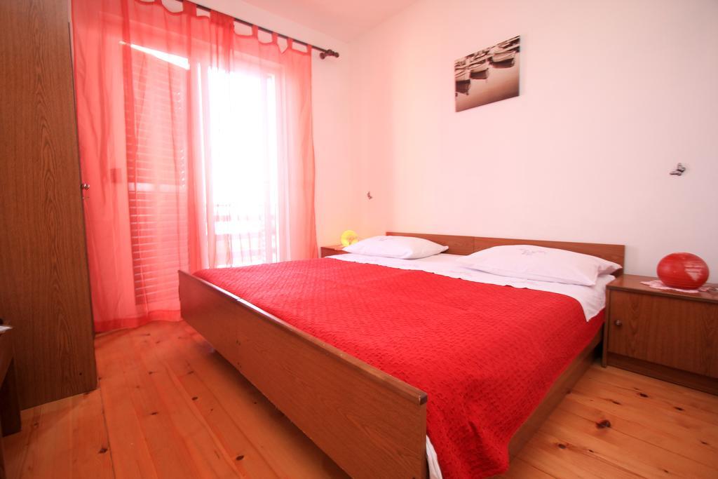 Apartments Lea Prizba Δωμάτιο φωτογραφία