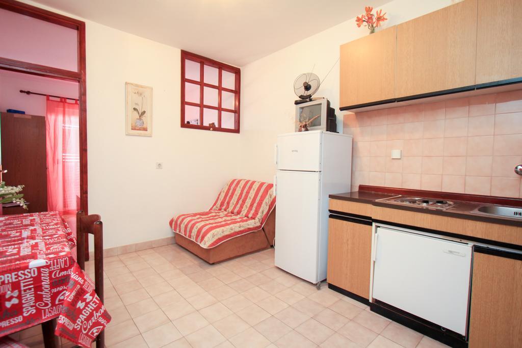 Apartments Lea Prizba Δωμάτιο φωτογραφία