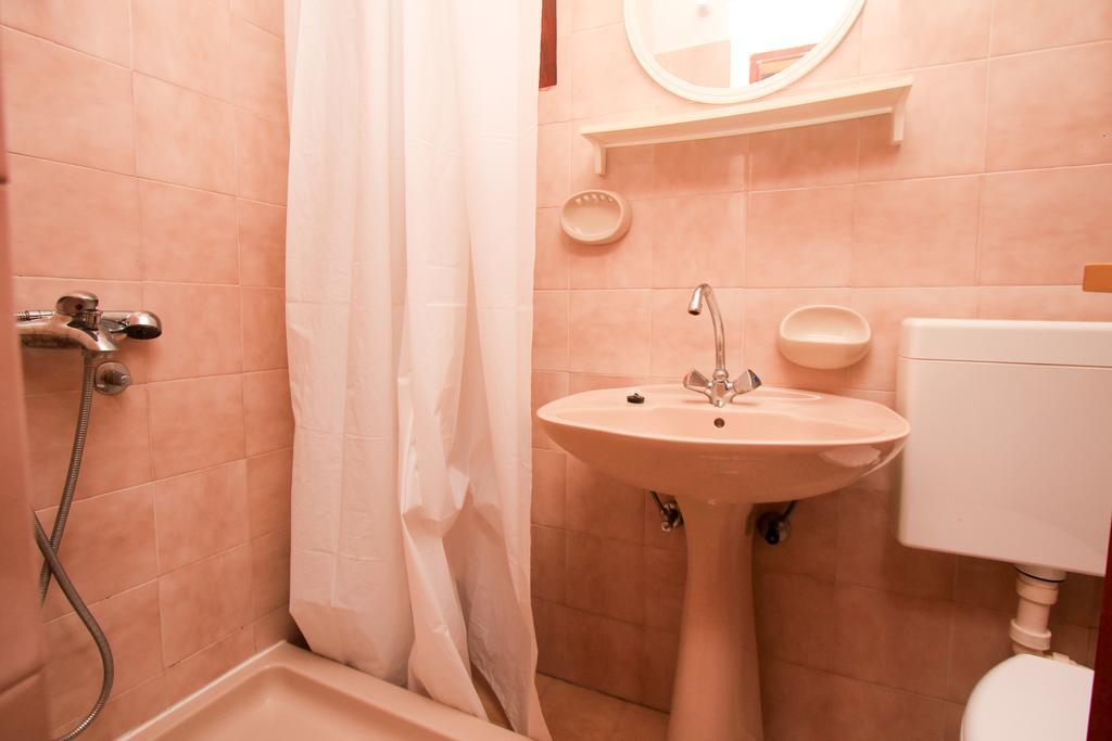Apartments Lea Prizba Δωμάτιο φωτογραφία