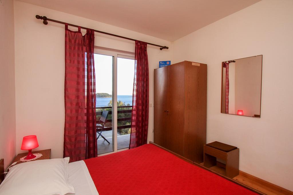 Apartments Lea Prizba Δωμάτιο φωτογραφία