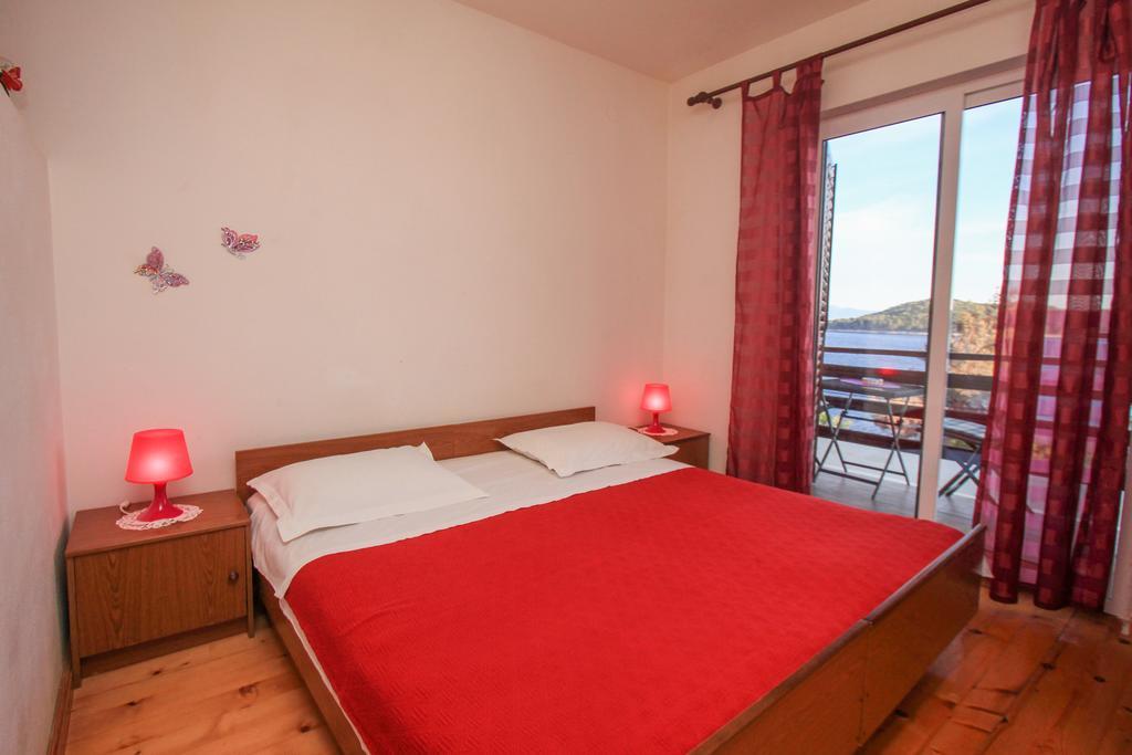 Apartments Lea Prizba Δωμάτιο φωτογραφία