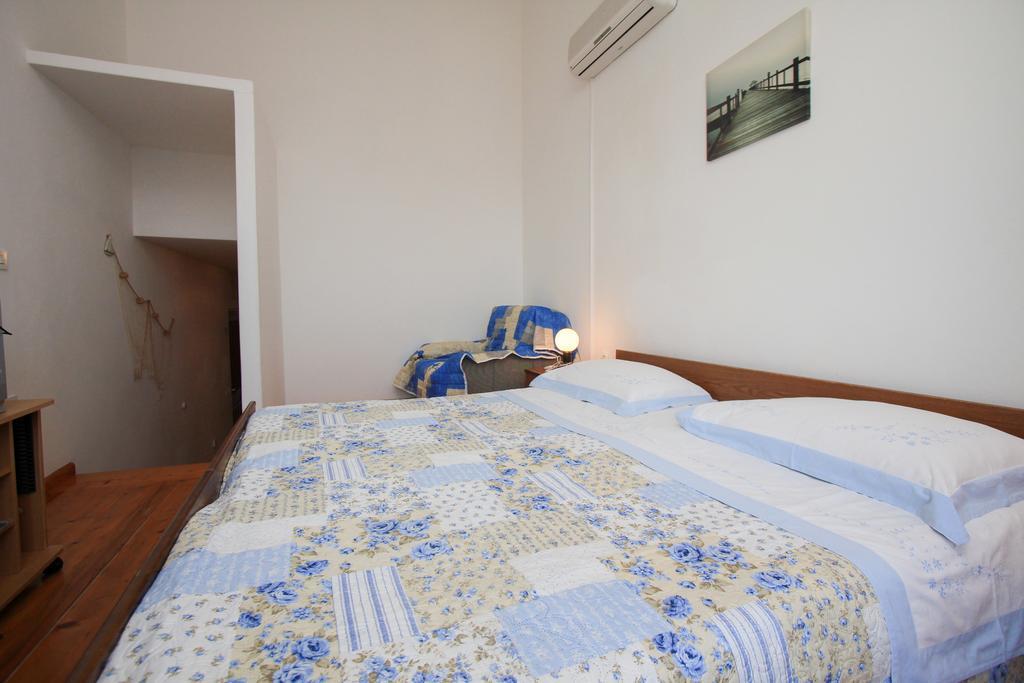Apartments Lea Prizba Δωμάτιο φωτογραφία