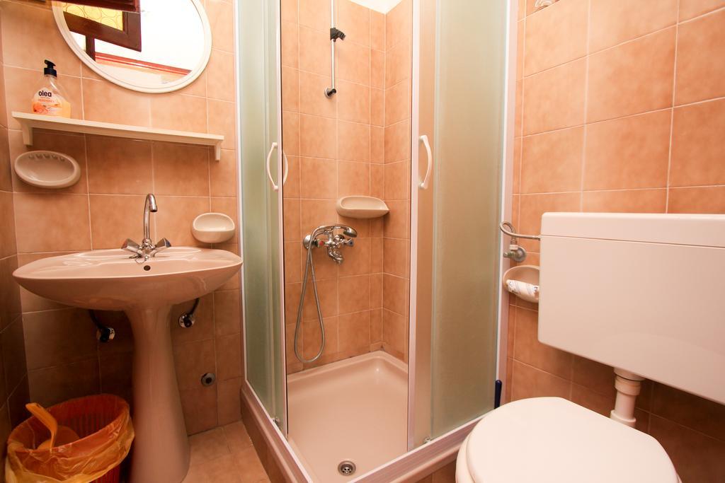 Apartments Lea Prizba Δωμάτιο φωτογραφία