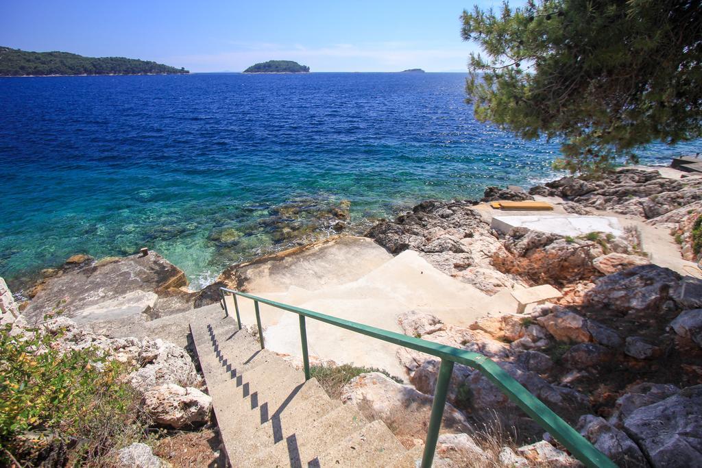 Apartments Lea Prizba Εξωτερικό φωτογραφία