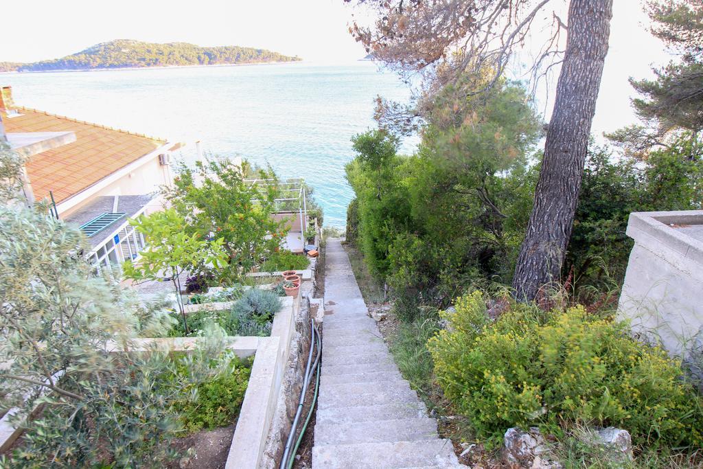 Apartments Lea Prizba Εξωτερικό φωτογραφία