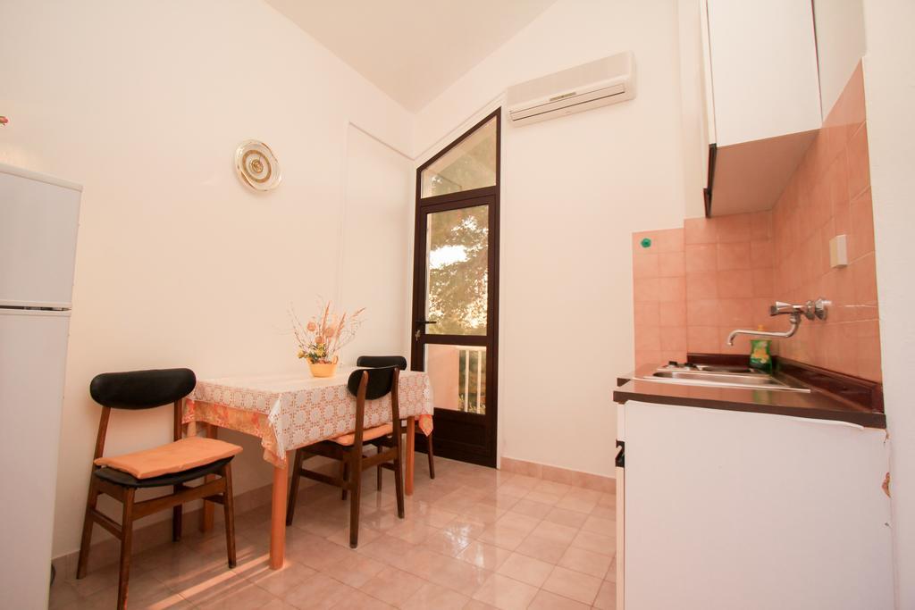 Apartments Lea Prizba Δωμάτιο φωτογραφία