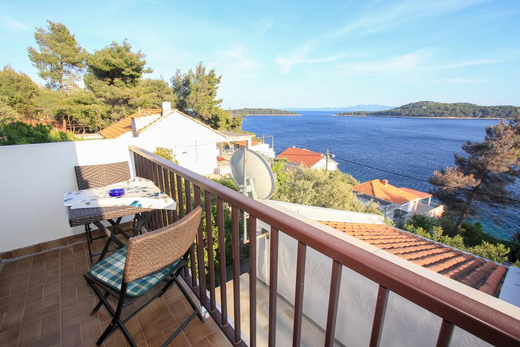 Apartments Lea Prizba Εξωτερικό φωτογραφία